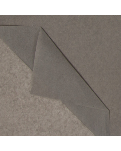 Papier de soie luxueux livré en paquet de ± 470 feuilles.