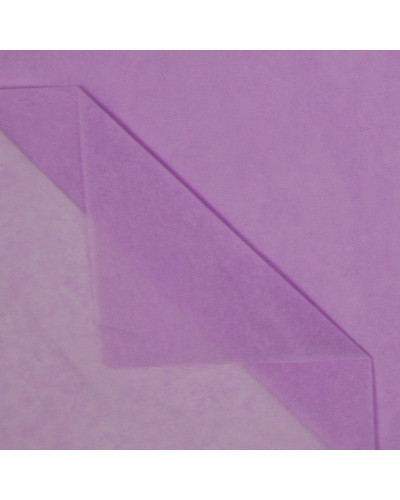 Luxurious Silkpaper delivered by racks of ± 470 sheets.