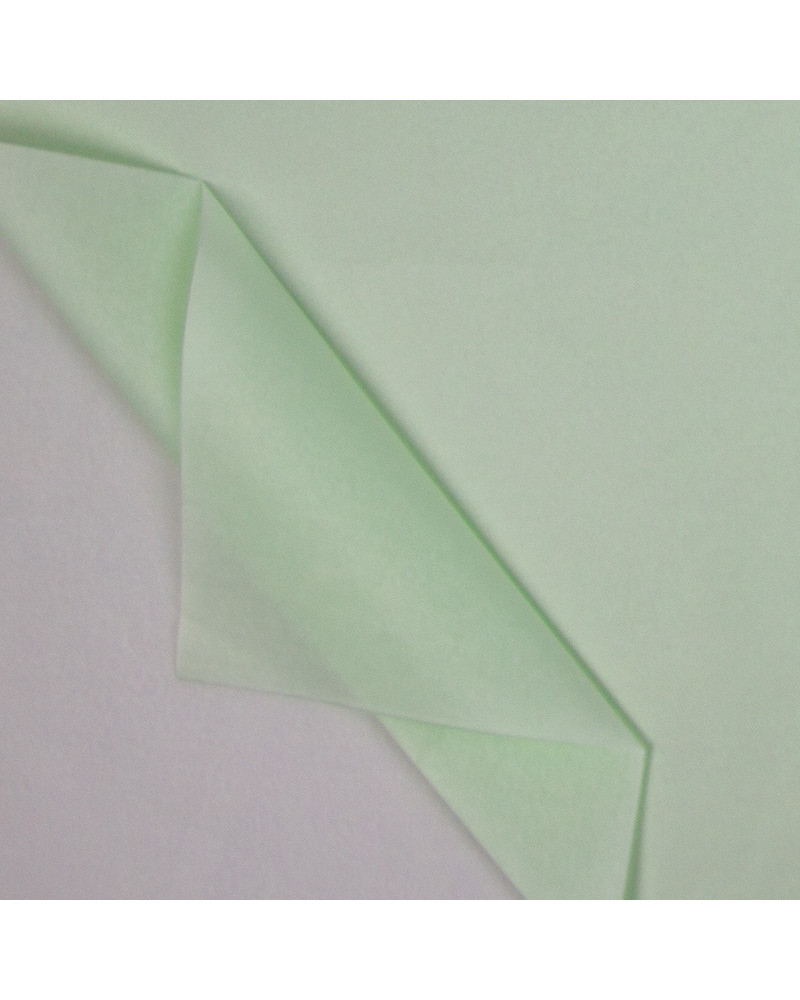 Papier de soie luxueux livré en paquet de ± 470 feuilles.