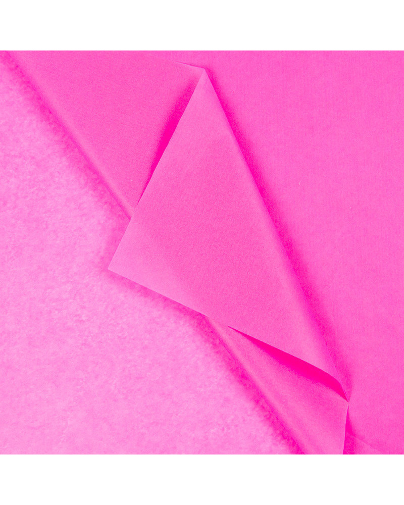 Luxurious Silkpaper delivered by racks of ± 470 sheets.
