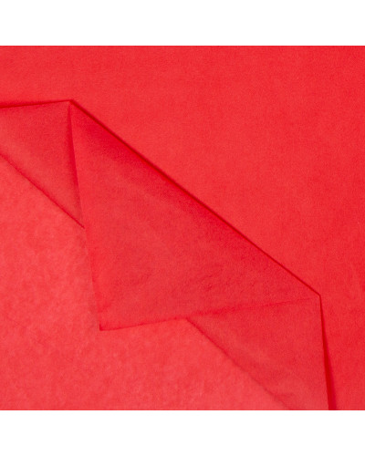 Papier de soie luxueux livré en paquet de ± 470 feuilles.