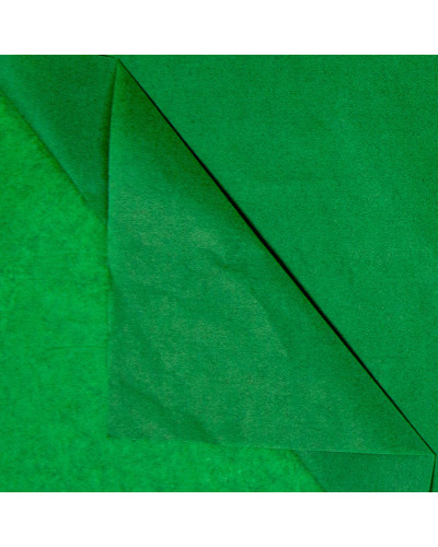Papier de soie luxueux livré en paquet de ± 470 feuilles.