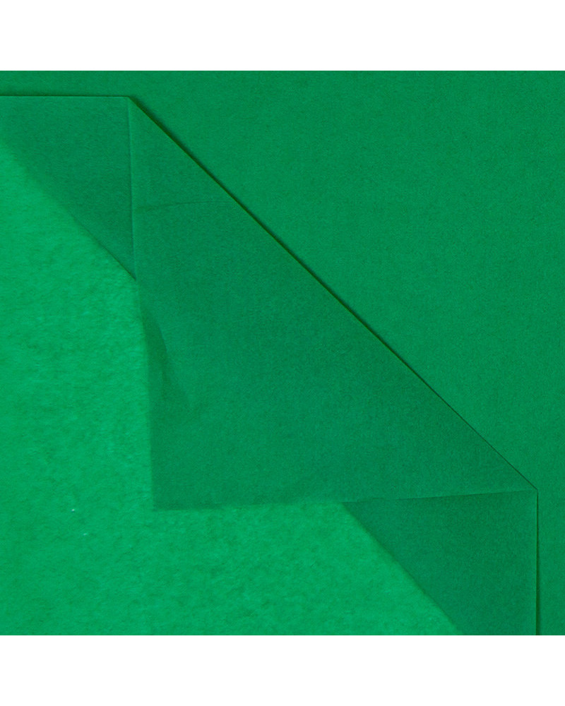 Papier de soie luxueux livré en paquet de ± 470 feuilles.