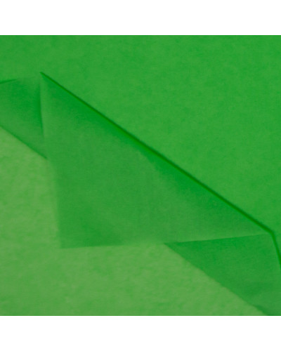 Luxurious Silkpaper delivered by racks of ± 470 sheets.