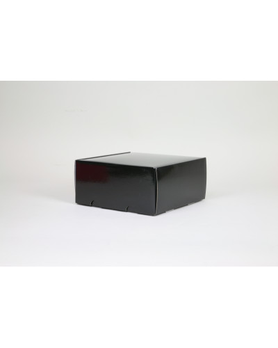 SHIPPING BOX laminated POSTPACK (SUITABLE FOR WONDERBOX AND EVOBOX)