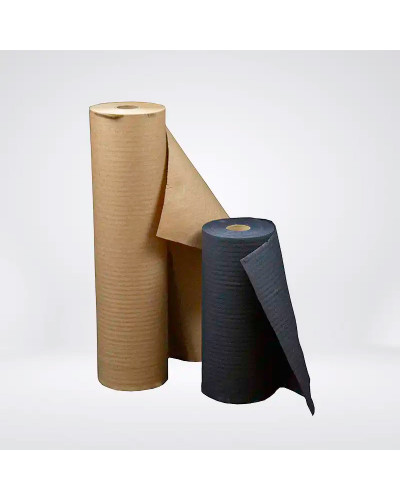 Papier cadeau Nid D'abeilles