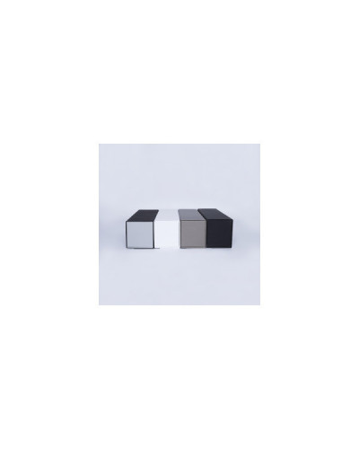 BOITE BOUTEILLE MAGNUM 12X12X40 CM | DÉSTOCKAGE