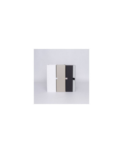 BOITE BOUTEILLE MAGNUM 12X12X40 CM | DÉSTOCKAGE