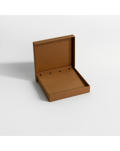TWINPART BOX