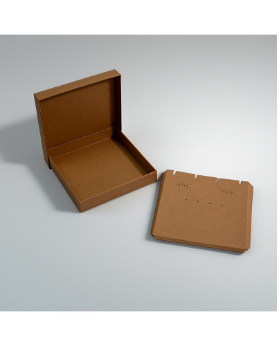 TWINPART BOX