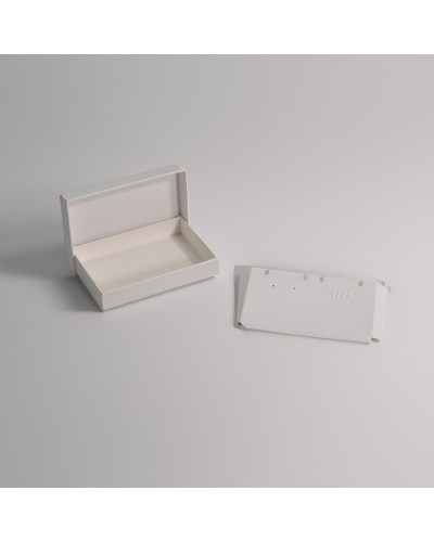 TWINPART BOX