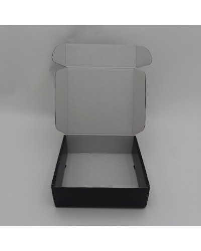 Postpack plastifié (adaptée au wonderbox et evobox) Déstockage