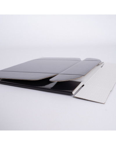 Laminated Postpack (suitable for Wonderbox and Evobox) Clearance