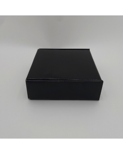 Postpack plastifié (adaptée au wonderbox et evobox) Déstockage