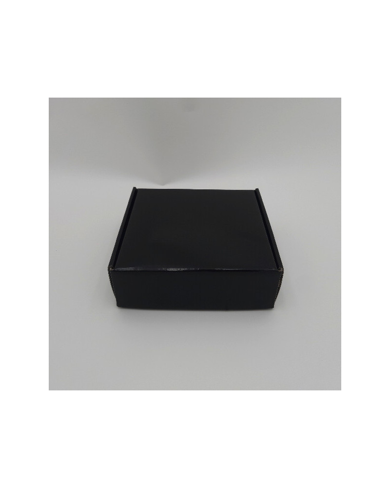 Postpack plastifié (adaptée au wonderbox et evobox) Déstockage