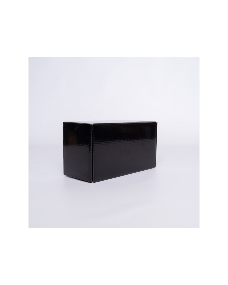 Postpack plastifié (adaptée au wonderbox et evobox) Déstockage