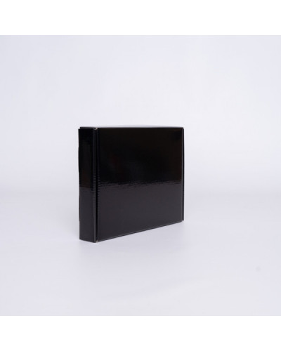 Laminated Postpack (suitable for Wonderbox and Evobox) Clearance