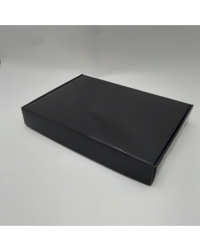 Laminated Postpack (suitable for Wonderbox and Evobox) Clearance