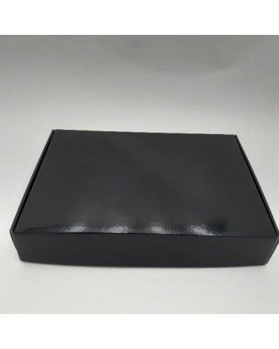 Laminated Postpack (suitable for Wonderbox and Evobox) Clearance