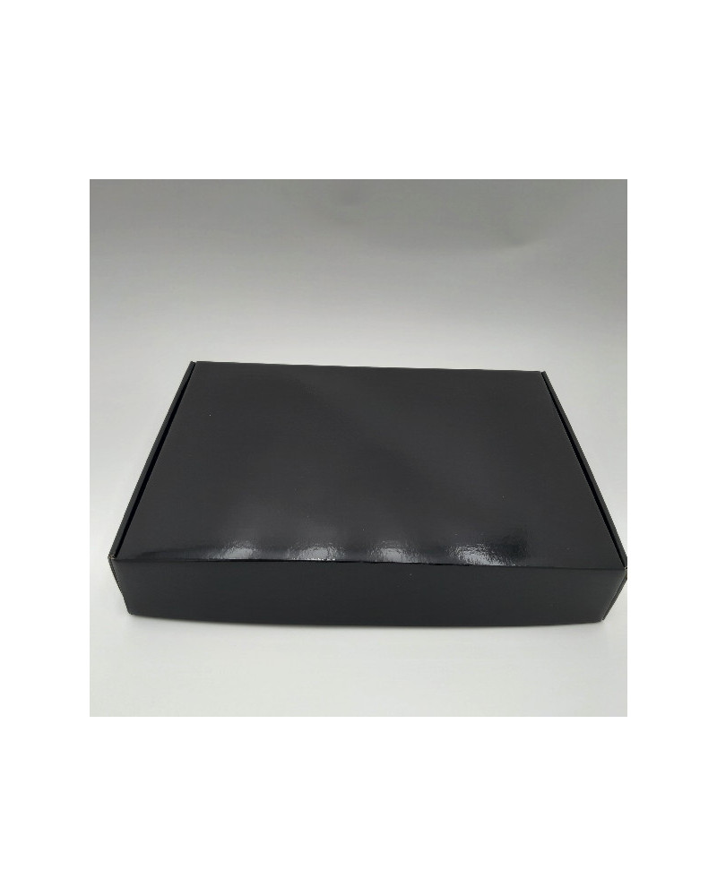 Laminated Postpack (suitable for Wonderbox and Evobox) Clearance