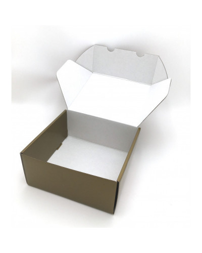 Postpack laminato (adatto per Wonderbox e Evobox) Svendita