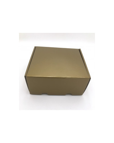 Laminated Postpack (suitable for Wonderbox and Evobox) Clearance