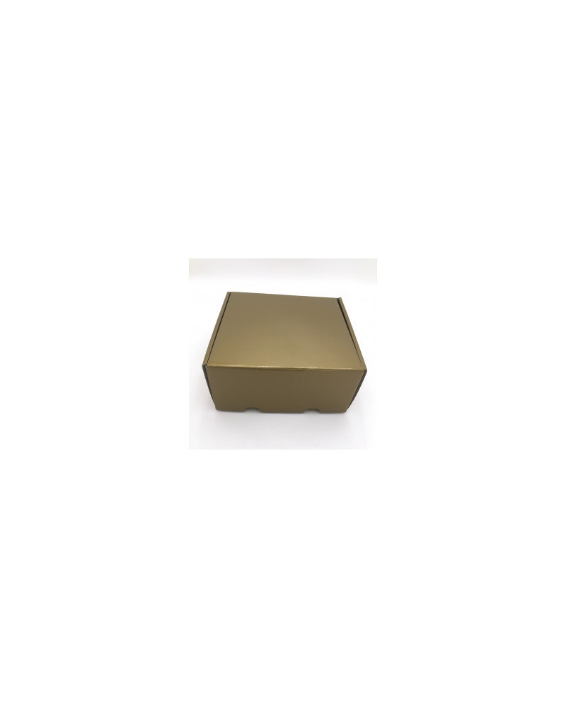 Laminated Postpack (suitable for Wonderbox and Evobox) Clearance