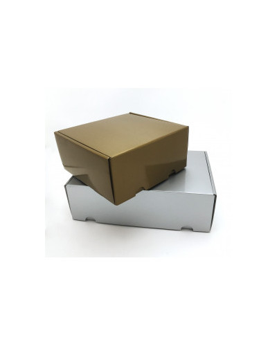 Laminated Postpack (suitable for Wonderbox and Evobox) Clearance