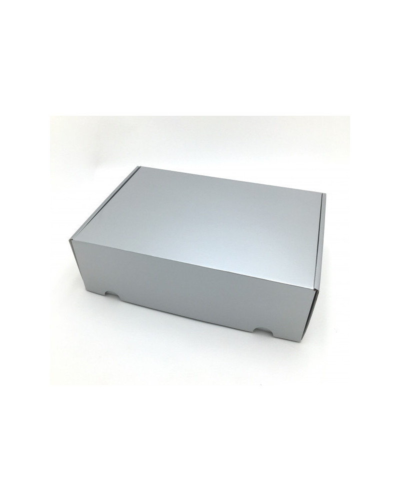Laminated Postpack (suitable for Wonderbox and Evobox) Clearance