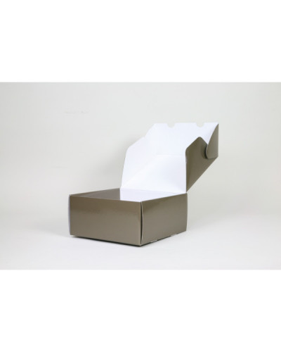 Laminated Postpack (suitable for Wonderbox and Evobox) Clearance