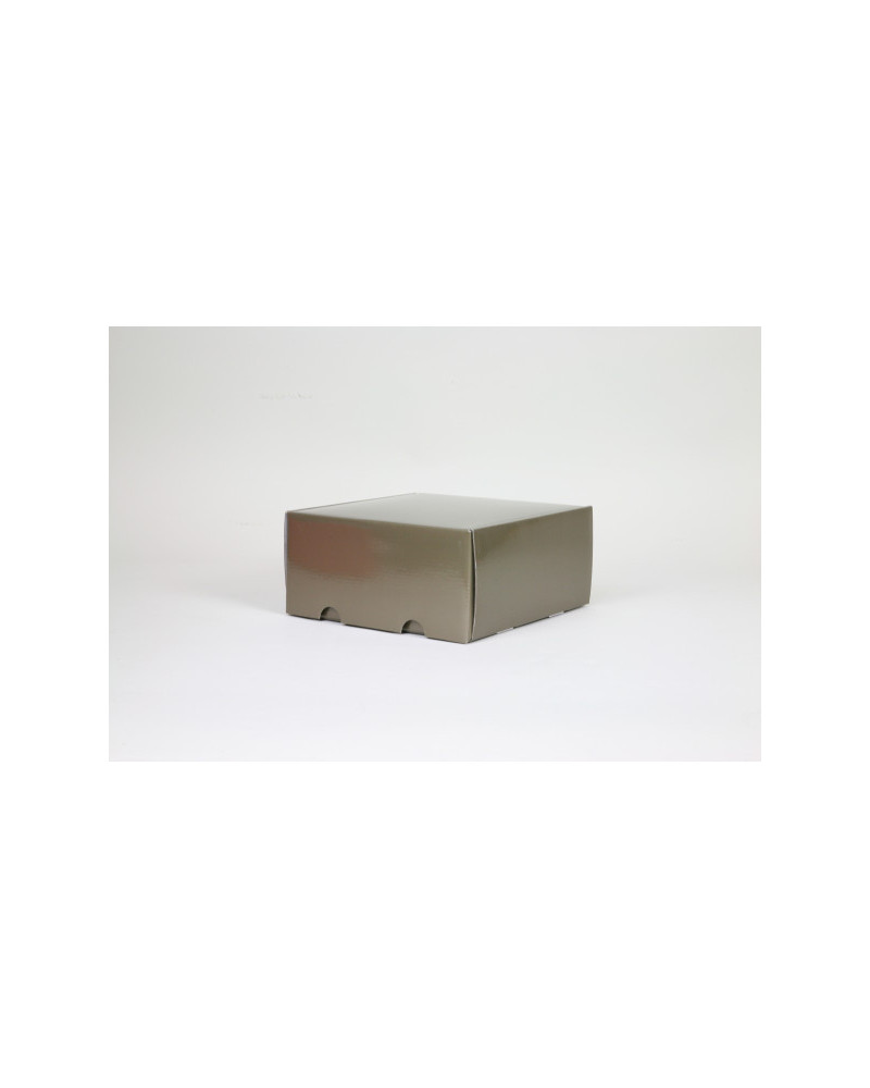 Laminated Postpack (suitable for Wonderbox and Evobox) Clearance