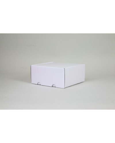 Laminated Postpack (suitable for Wonderbox and Evobox) Clearance