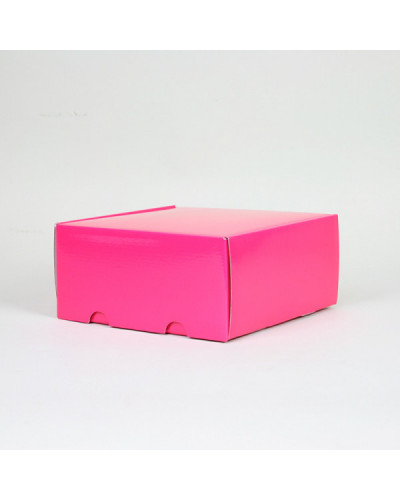 Laminated Postpack (suitable for Wonderbox and Evobox) Clearance