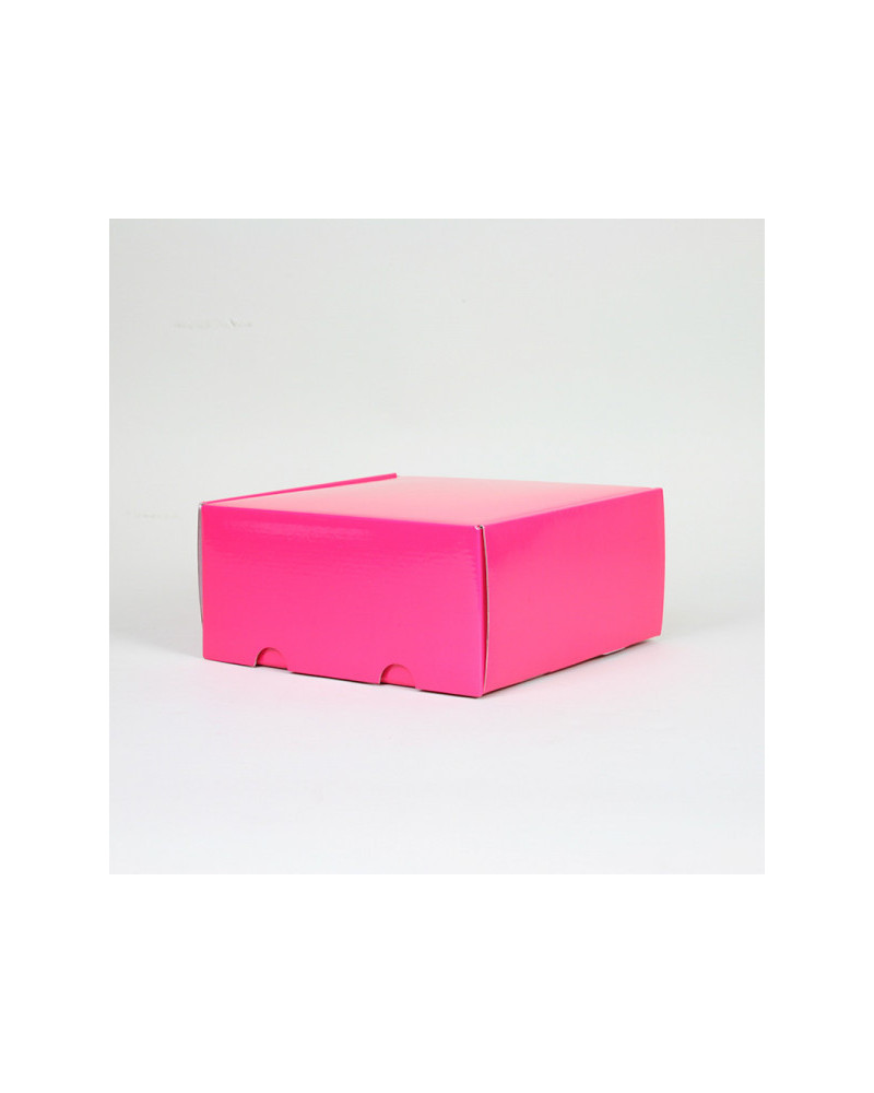 Laminated Postpack (suitable for Wonderbox and Evobox) Clearance