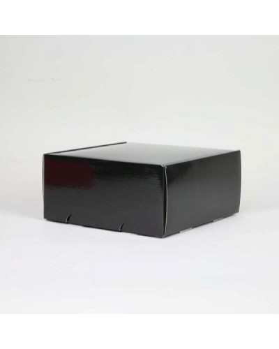 Laminated Postpack (suitable for Wonderbox and Evobox) Clearance
