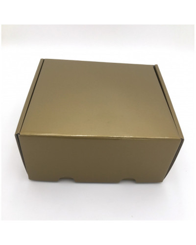 Postpack laminato (adatto per Wonderbox e Evobox) Svendita