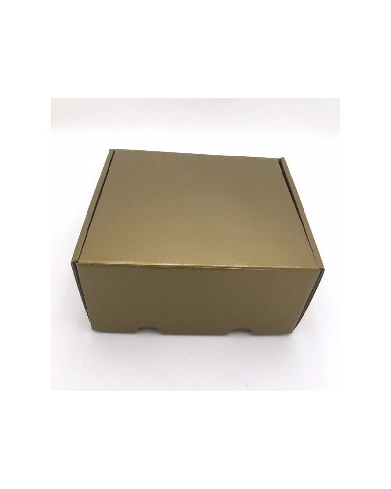 Postpack laminato (adatto per Wonderbox e Evobox) Svendita
