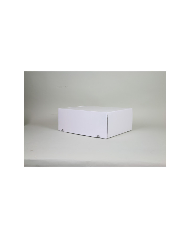 Postpack plastifié (adaptée au wonderbox et evobox) Déstockage
