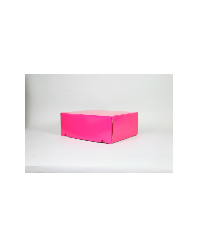 Postpack plastifié (adaptée au wonderbox et evobox) Déstockage