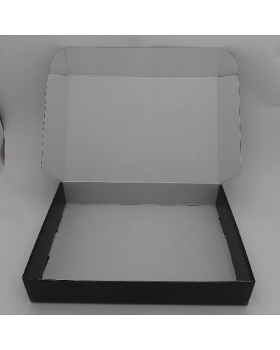 Laminated Postpack (suitable for Wonderbox and Evobox) Clearance