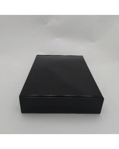 Laminated Postpack (suitable for Wonderbox and Evobox) Clearance