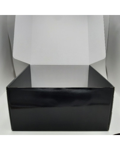 Postpack plastifié (adaptée au wonderbox et evobox) Déstockage