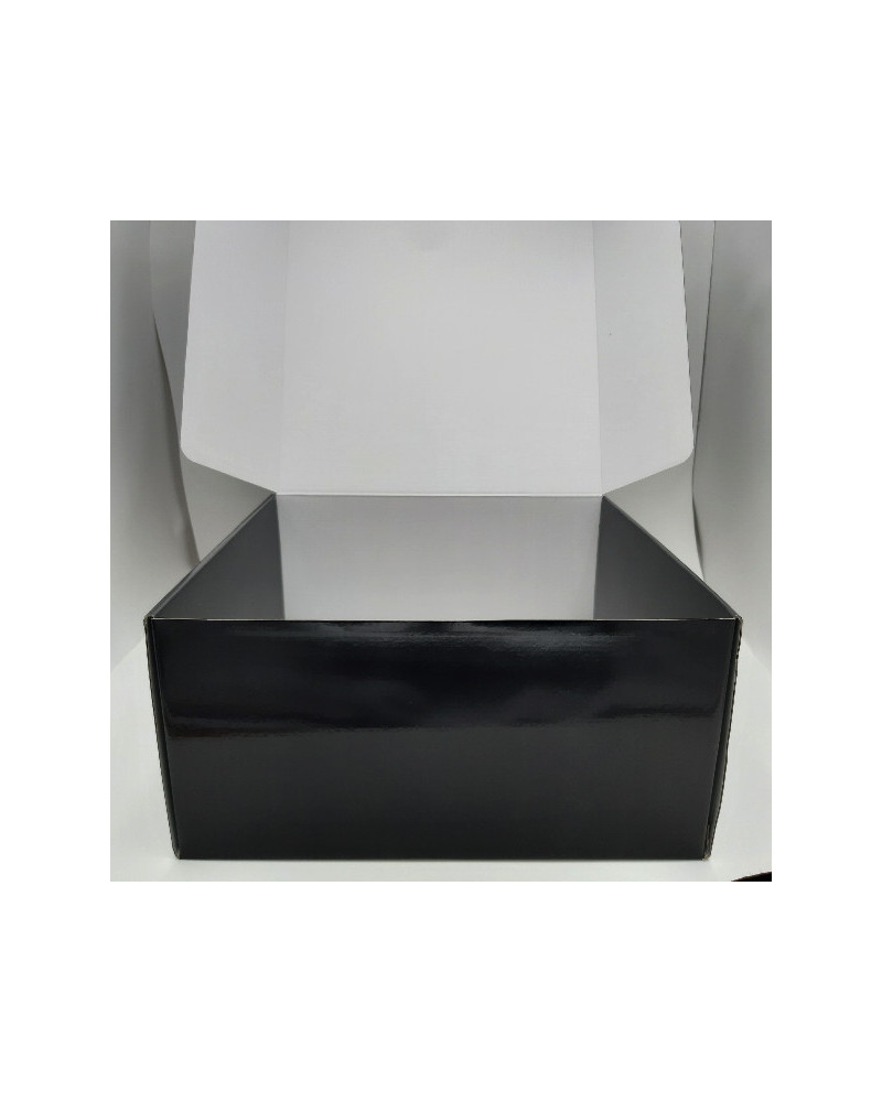 Postpack plastifié (adaptée au wonderbox et evobox) Déstockage