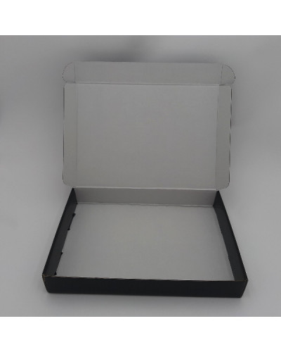 Postpack laminato (adatto per Wonderbox e Evobox) Svendita