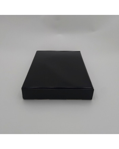 Postpack plastifié (adaptée au wonderbox et evobox) Déstockage