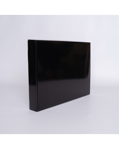 Postpack plastifié (adaptée au wonderbox et evobox) Déstockage