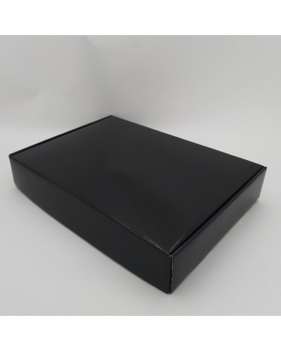 Postpack plastifié (adaptée au wonderbox et evobox) Déstockage