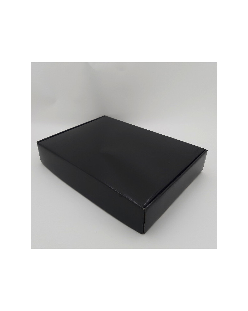 Postpack laminato (adatto per Wonderbox e Evobox) Svendita