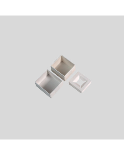 CALAGE TWINPART BOX