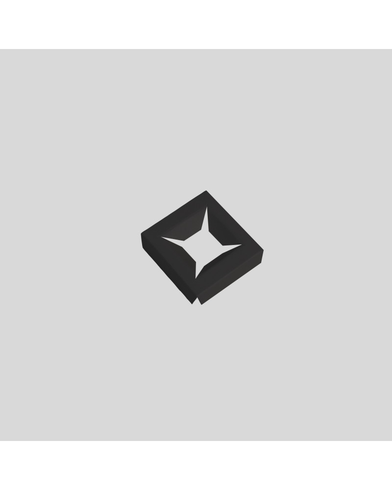 TWINPART BOX INSERT